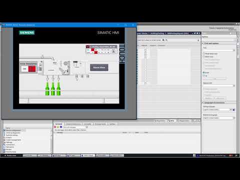 Machine and plant diagnostics using TIA Portal with SIMATIC ProDiag