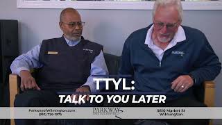 More for your trade and more inventory at Parkway of Wilmington's Used Car Center!