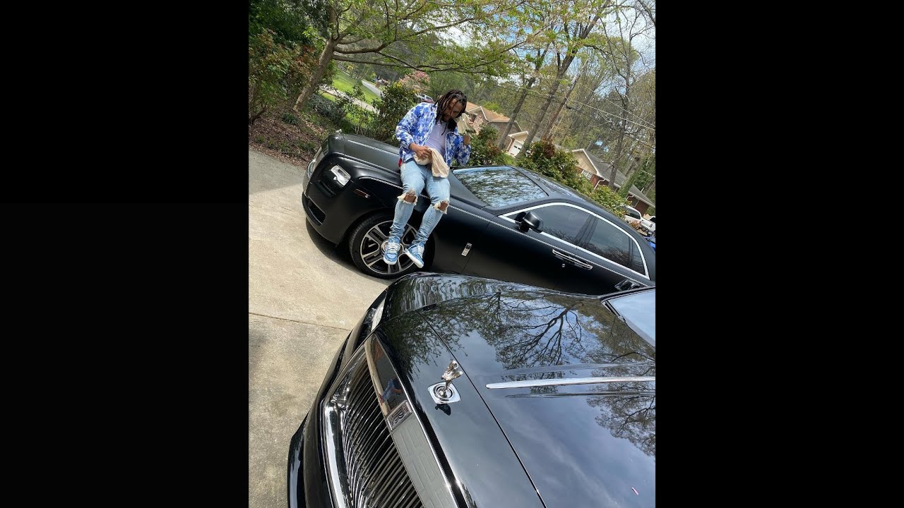 [FREE] Money Man Type Beat 2021 "Karma" (Prod. By IzzyGerm)