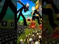 Lunarclops Boss vs Final Boss in God Mod Stick War Lunarclops Boss vs Final Boss in God Mod Stick War
