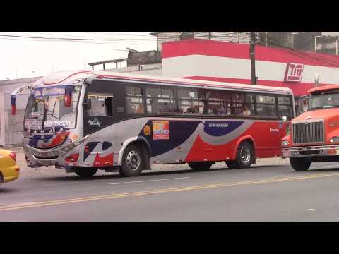 Extorsionan a transportistas de Santo Domingo