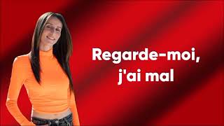 Dana ft. Yanns - J'ai Mal (Paroles/Lyrics)