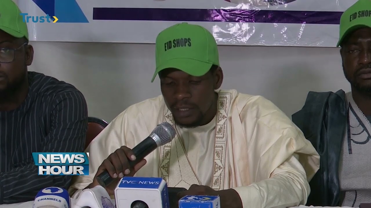 KANO DEMOLITION: Traders Hold Special Prayers, Accuse Government Of Insensitivity | TRUST TV