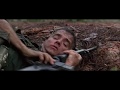 Forrest gump  vietnam ambush scene