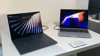 Galaxy Book 6 Ultra Vs Dell Xps 16 2026 Which Laptop Matches Your Workflow?
