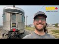 Travel The Canadian Shield with VIA Rail | The Canadian