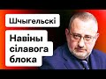 Щигельский: Контакты Тихановской и ПКК — есть ли прогресс, армия Новой Беларуси, общая стратегия