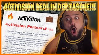 Nach 40 KILLS war klar: Ich bekomme den Activision-Vertrag 😱