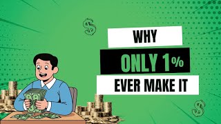 The Secret the Elite Don’t Want You to Know | What Separates the Elite From Everyone Else