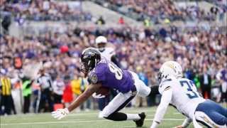 Ravens Choke Week 13 vs. Chargers Analysis