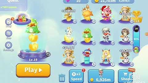 Merge Snake 《☆NEW☆》|Its My First Vid|