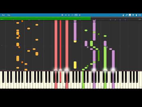Inscrutable Battle「大改造!!劇的ビフォーアフター」より