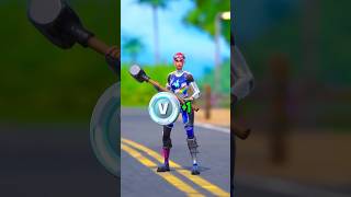 1 SUBSCRIBER = 1 VBUCK