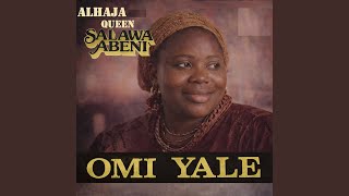 Omi Yale