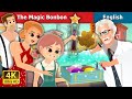 The Magic Bonbons Story in English | Stories for Teenagers | English Fairy Tales