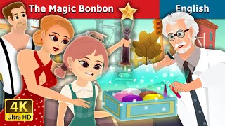 The Magic Bonbons Story in English | Stories for Teenagers | @EnglishFairyTales