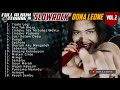 FULL ALBUM SLOW ROCK TERBAIK DONA LEONE VOL.2 | Woww VIRAL Suara Menggelegar Lady Rocker Indonesia