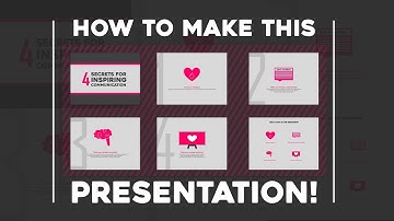 Presentation making 101  (Microsoft PowerPoint 2013 Tutorial) | PowerPoint Pro