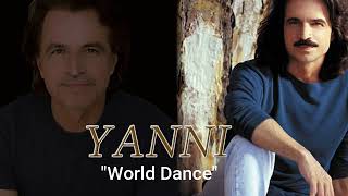 Yanni -  \