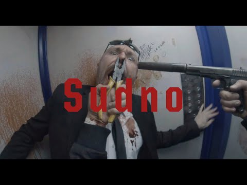 Hardcore Henry - Sudno