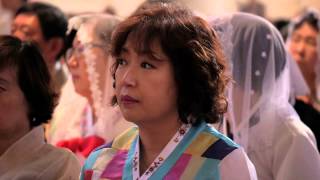 Multicultural Mass 2015