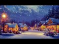 ASMR Guided Winter Mindfulness meditation #1 ✨ Subs 🏠