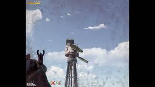 Sunfire rust ( old recoil )