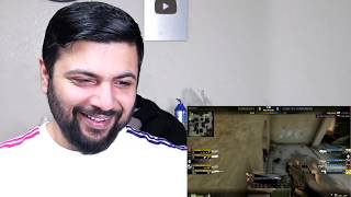 Pakistani Reacts to AUNTY FETISH RAP by Carryminati