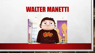 Angelo Rules All Characters