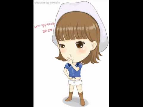 โหน่ง Thirteen - ยัยแฟนคลับเกาหลี (acoustic version)