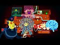 Pvp con Morty Noria y Morty cerebrazo 🤔🤠 Pokect Mortys multijugador 🤪🔥