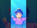 Nonomen funny video😂😂😂 | AI manga #aimanga #Shorts