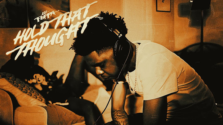 Lil Poppa - Figure It Out
