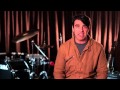 Bob Crawford of The Avett Brothers&#39; PSA for National Brain Tumor Society