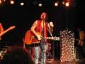 Butch Walker - Tiny Dancer live in Nashville