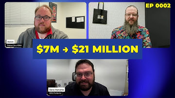 Box Makers, Bottlenecks, and Big Goals: FireSprint’s Road to $21 Million