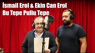 İsmail Erol & Ekin Can Erol – Bu Tepe Pullu Tepe I Aşnan Tiyatro Topluluĝu – Gulizer Park Resimi