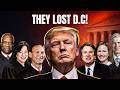 BREAKING ALERT! D.C. Magazine Ban STRUCK DOWN! Government Desperately Seeks Emergency Block!