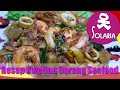 Resep Kwetiau Goreng Basah Ala Solaria Rasa Restoran Abang-abang