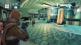 Slaughter 2 Prison Assault (by Ray Spark) - Part 4 - Android Gameplay [HD]