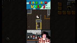 Super Dram World 3 21 de noviembre de 2025