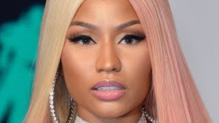 Nicki Minaj s Bikini Photos Which Are Inappropriate For Even Adults