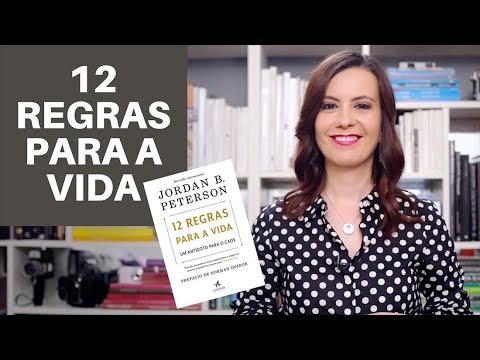 Vídeo: Como Não Deixar Que As Pessoas Governem Você - 12 Regras De Ouro