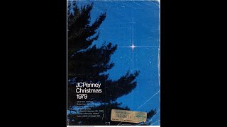 1979 JCPenney Christmas Catalog