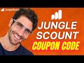 Jungle Scout Coupon Code 🚀 Best Jungle Scout Discount Deals You Can Get