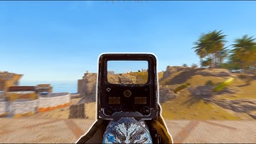 The Return..| Rust PvP Montage