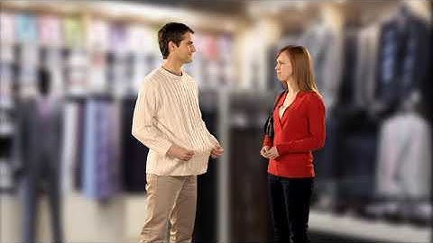 Top Notch FUNDAMENTALS- Unit 6 - Lesson 3- Conversation activator: Describe clothes