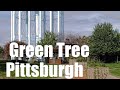 Green Tree Pittsburgh