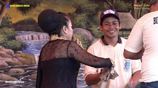 SALAH JATUH CINTA. ERIH TRIANA. SANDIWARA BINA REMAJA INDAH