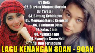 Download lagu Duel Lady Rocker 90an: Nike Ardilla vs Inka Christie - Siapa Paling Tinggi? Nostalgia Slow Rock 90an